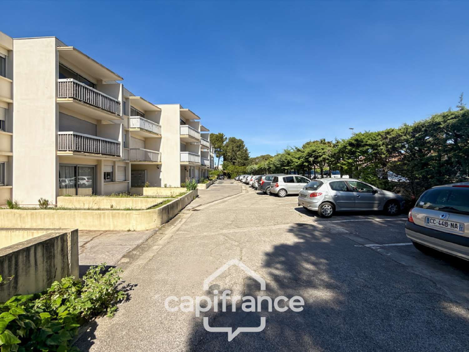  en venta apartamento Montpellier 34090 Hérault 5