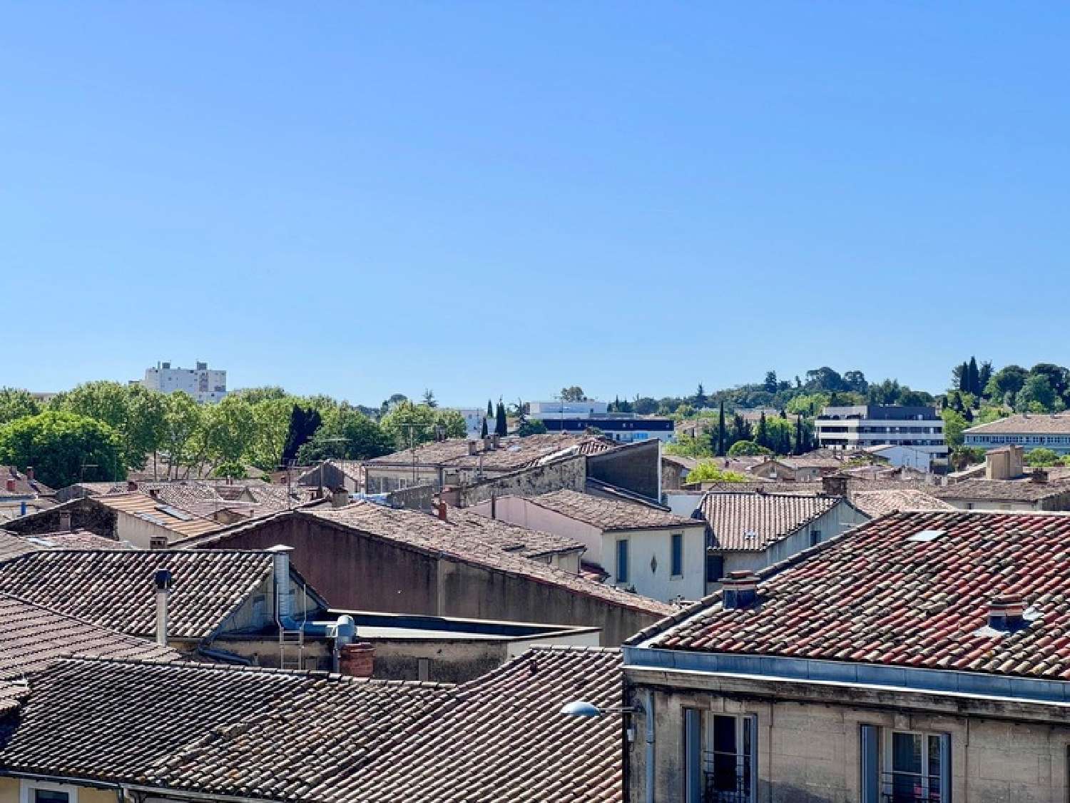 à vendre appartement Montpellier 34070 Hérault 2