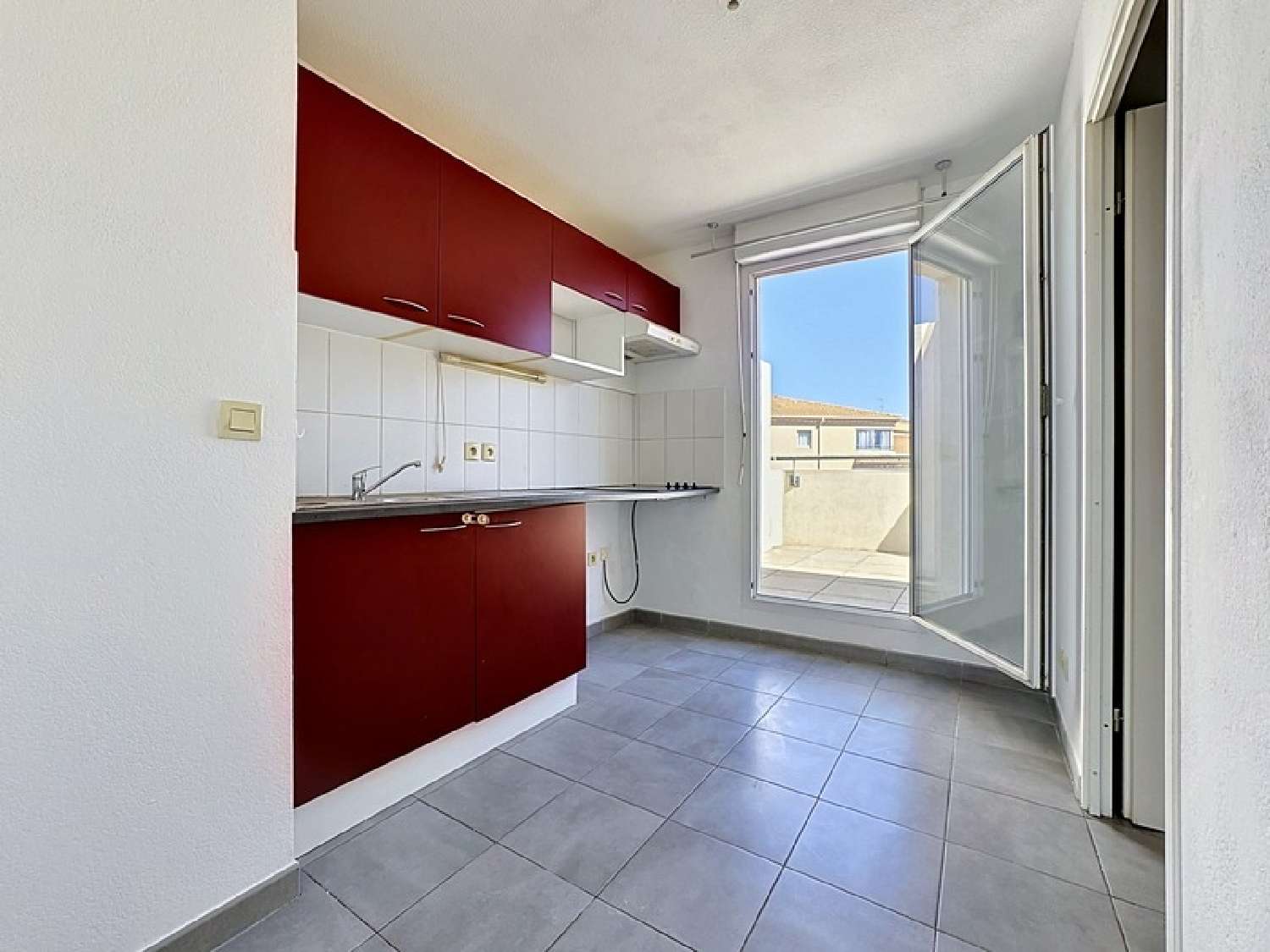 à vendre appartement Montpellier 34070 Hérault 3
