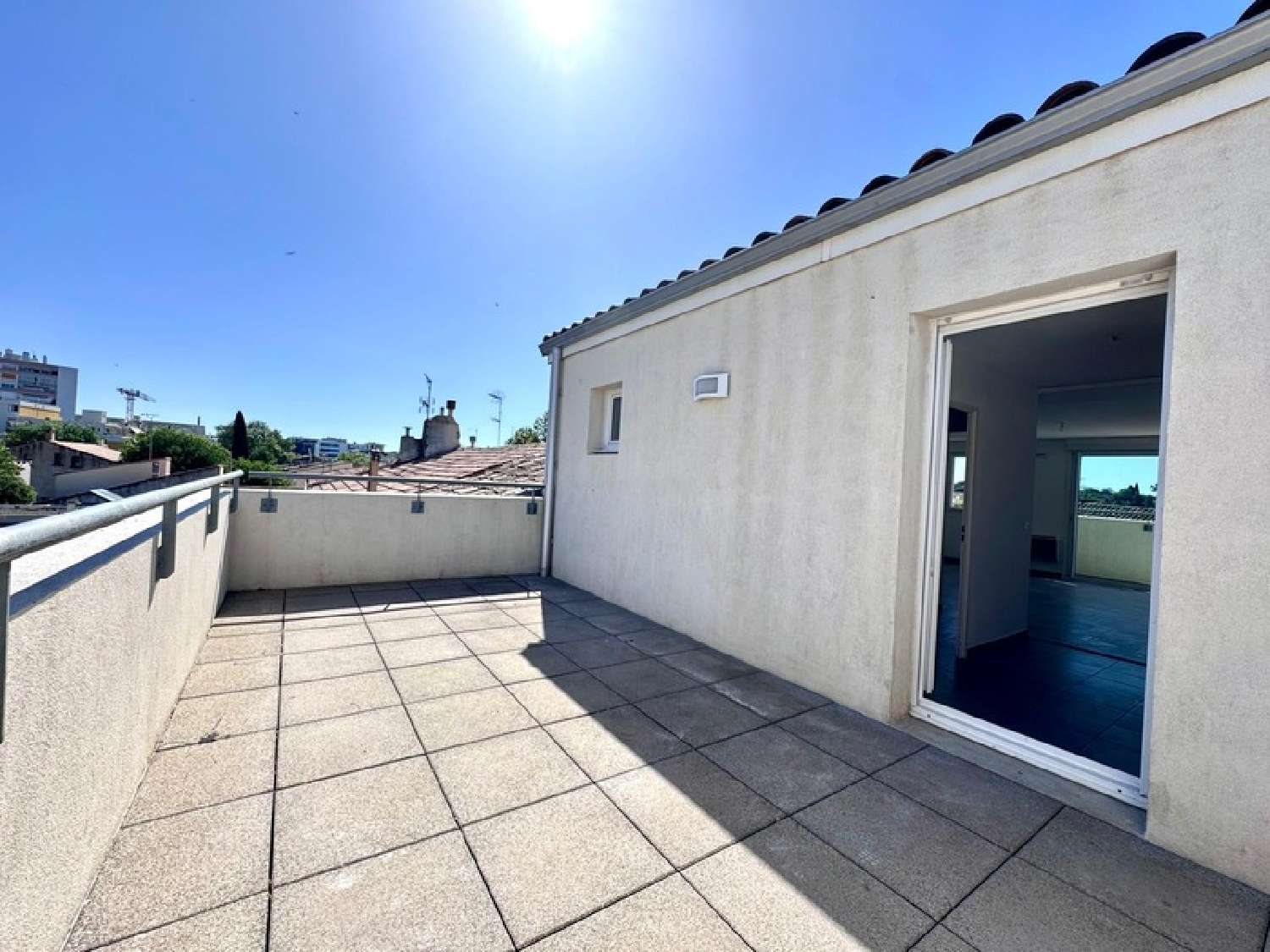 à vendre appartement Montpellier 34070 Hérault 6