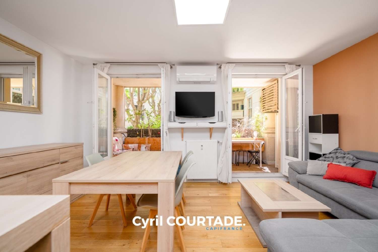  for sale apartment Montpellier Hérault 2