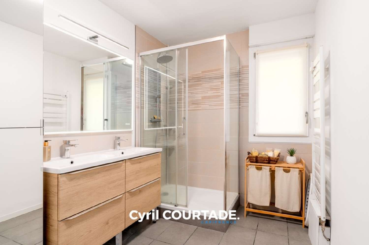  for sale apartment Montpellier Hérault 8