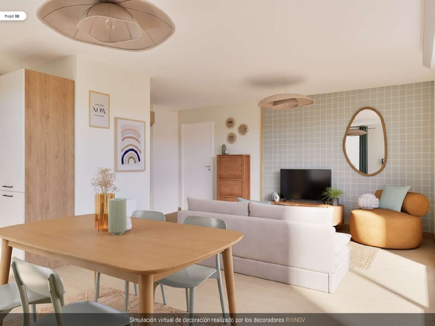  for sale apartment Montpellier 34070 Hérault 4