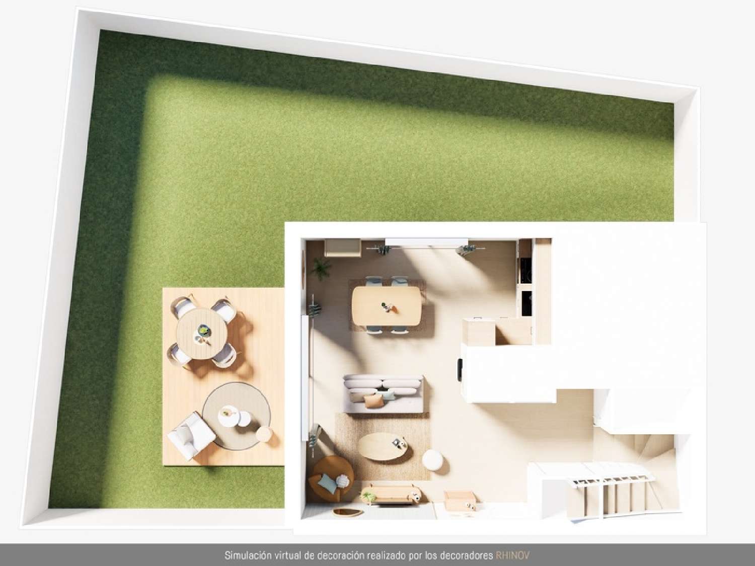  for sale apartment Montpellier 34070 Hérault 8