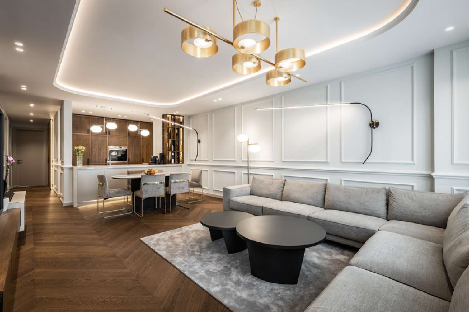  à vendre appartement Montpellier Hérault 1