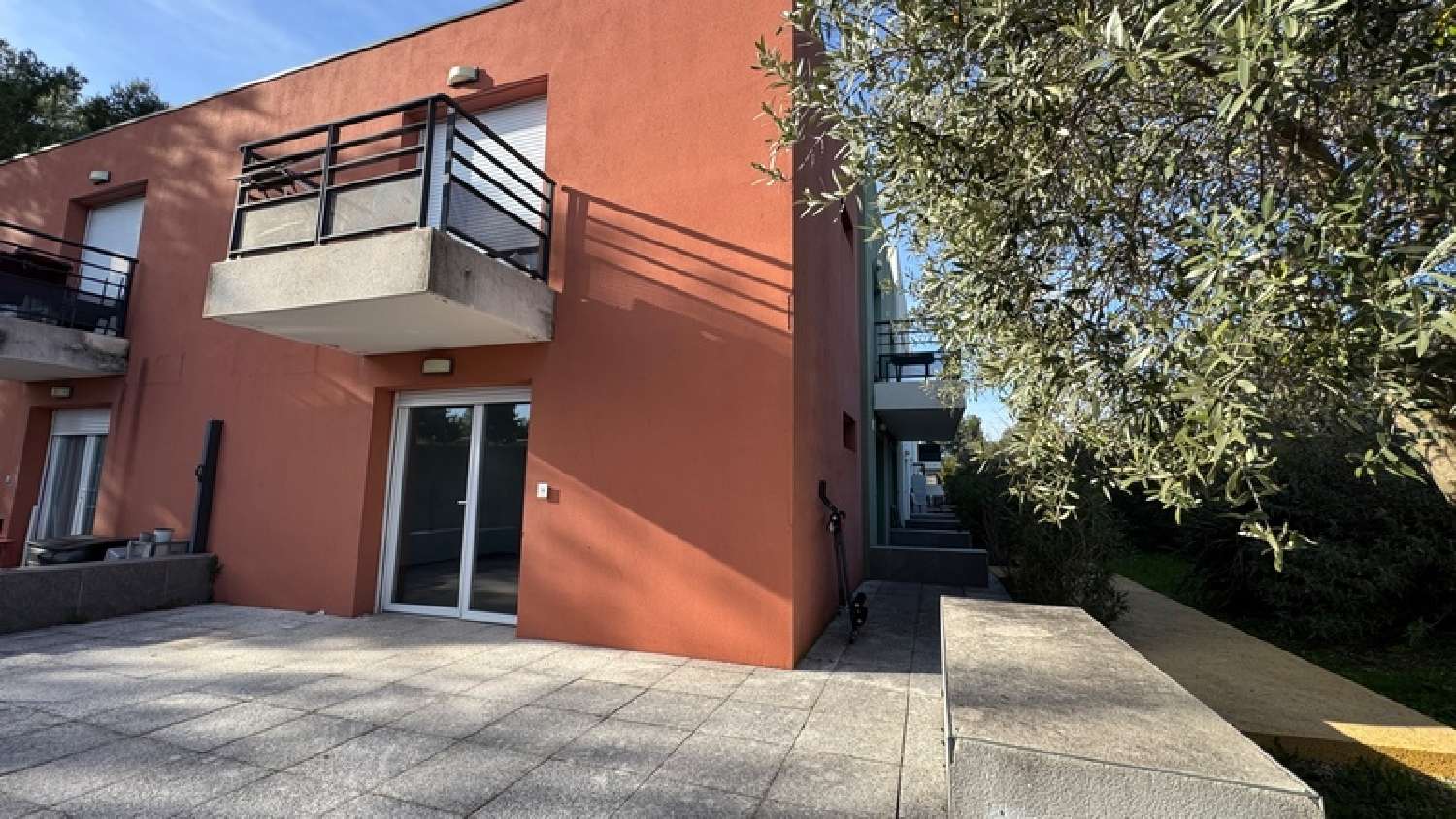  te koop appartement Montpellier 34090 Hérault 2