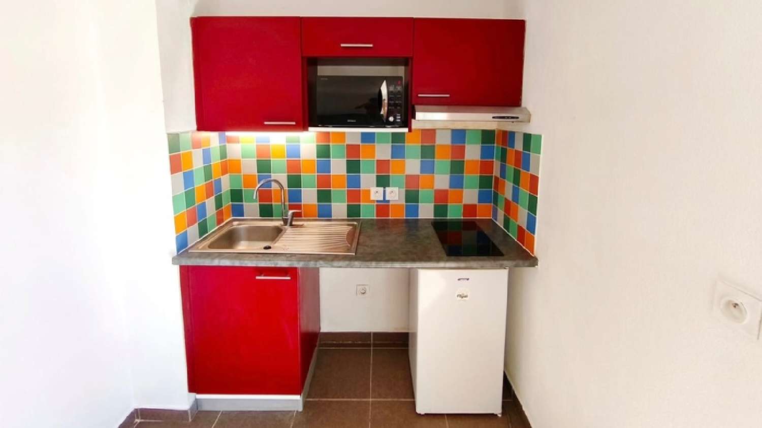 te koop appartement Montpellier 34090 Hérault 5