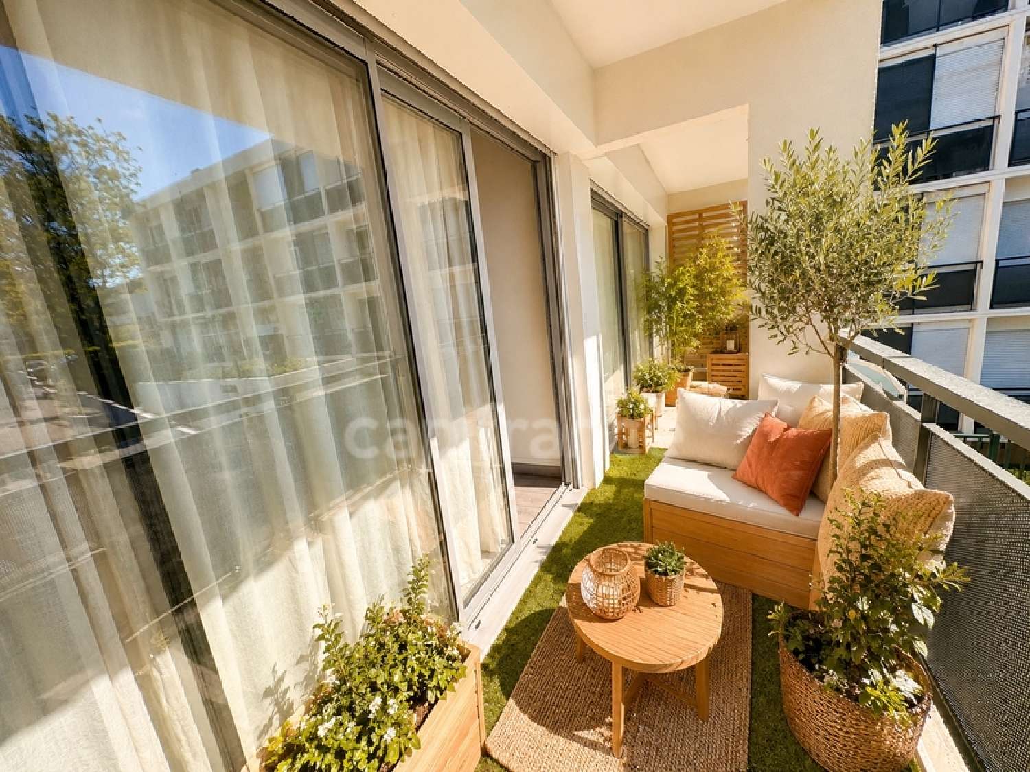  te koop appartement Montpellier 34070 Hérault 2