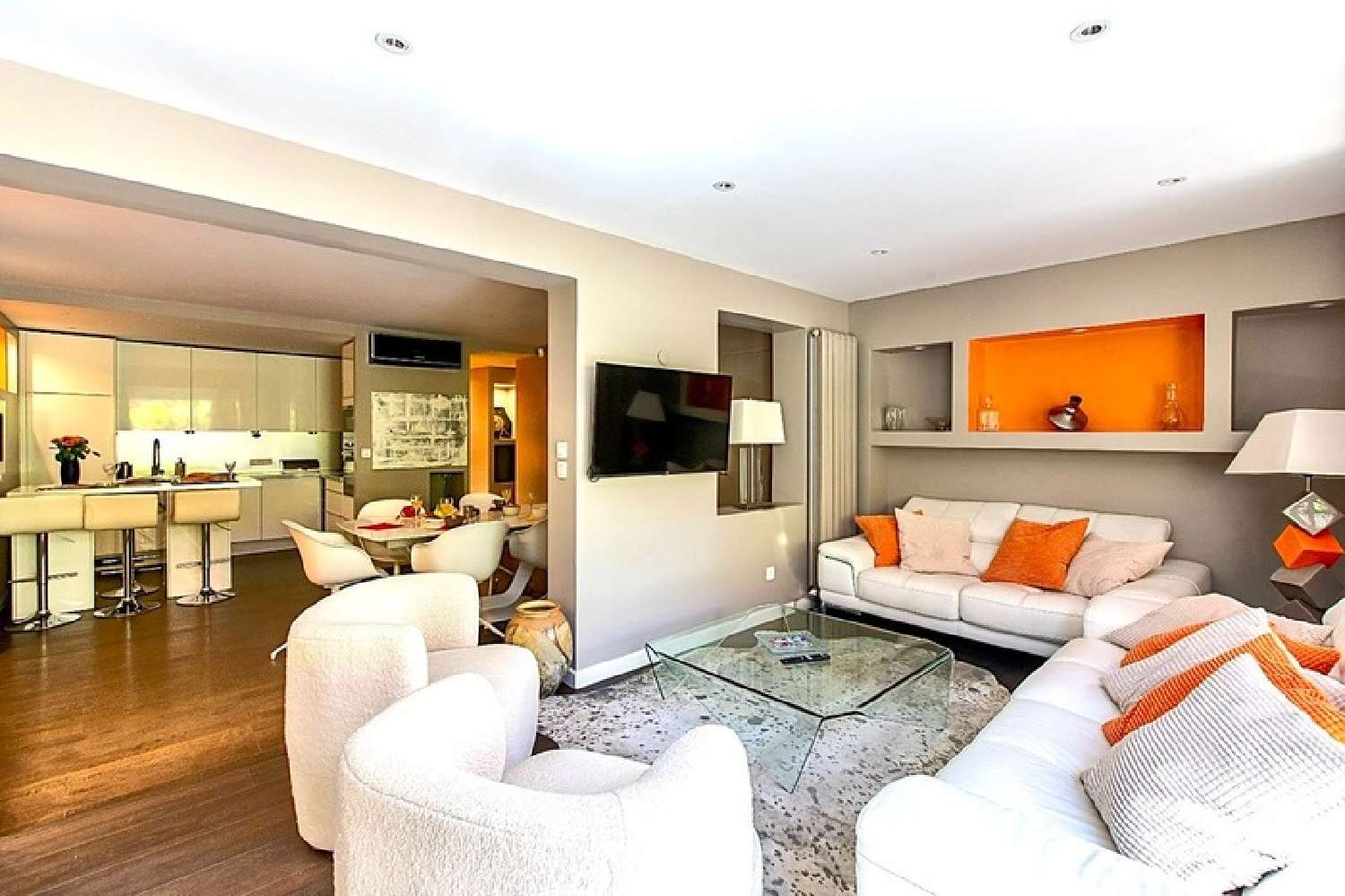 en venta apartamento Montpellier Hérault 1