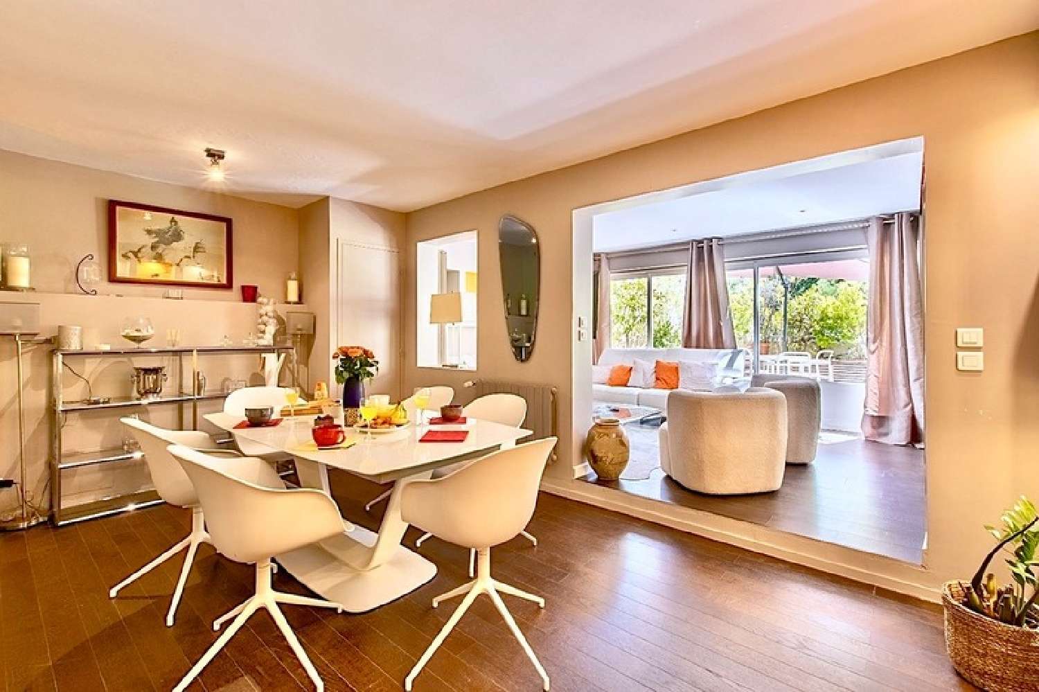 en venta apartamento Montpellier Hérault 4