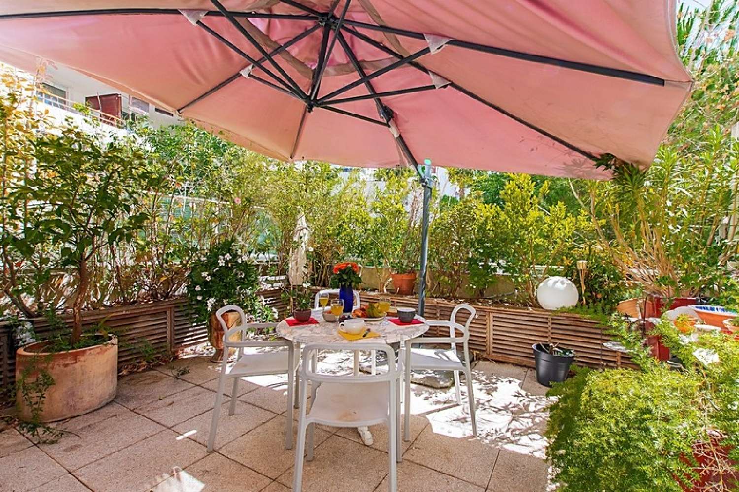en venta apartamento Montpellier Hérault 5