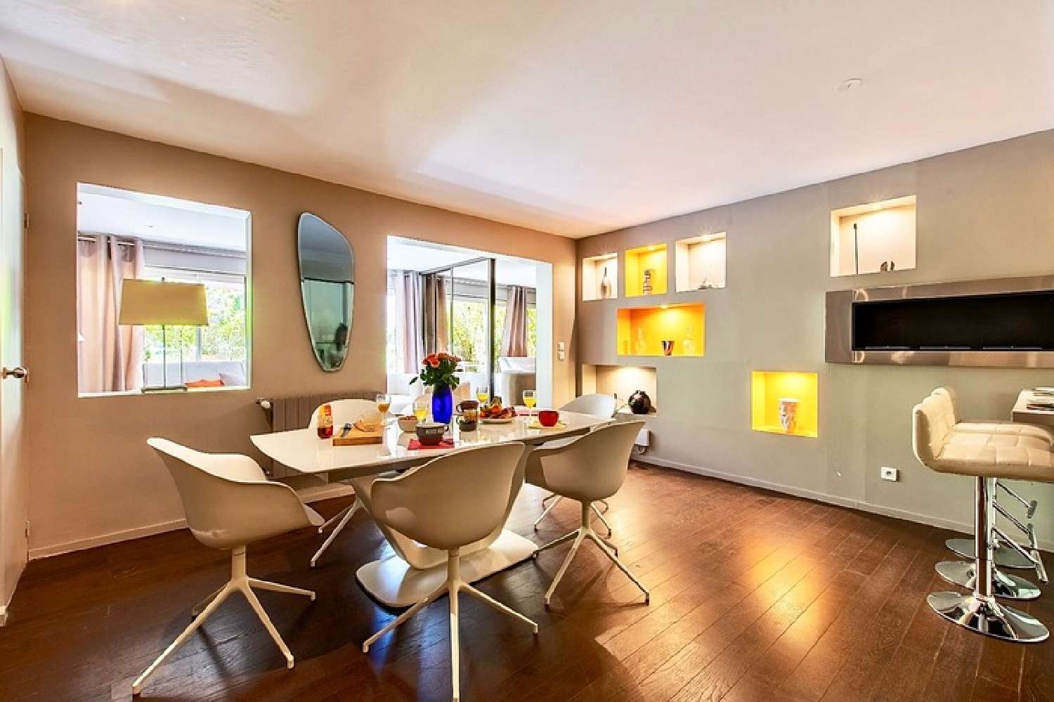 en venta apartamento Montpellier Hérault 6