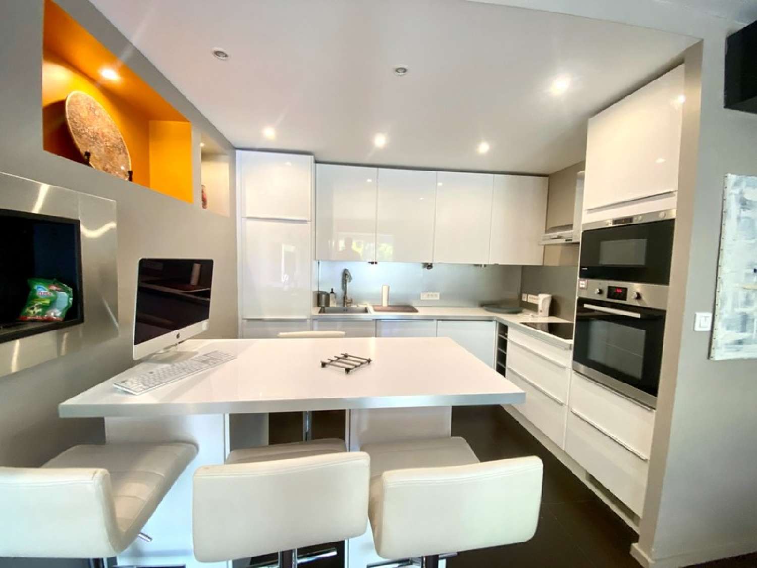 en venta apartamento Montpellier Hérault 7