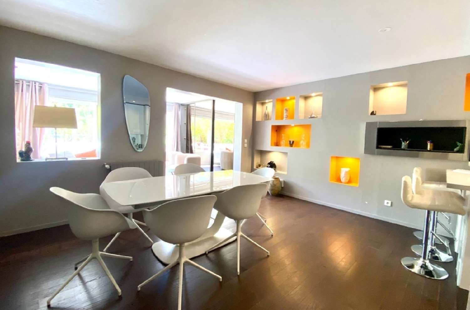 en venta apartamento Montpellier Hérault 8