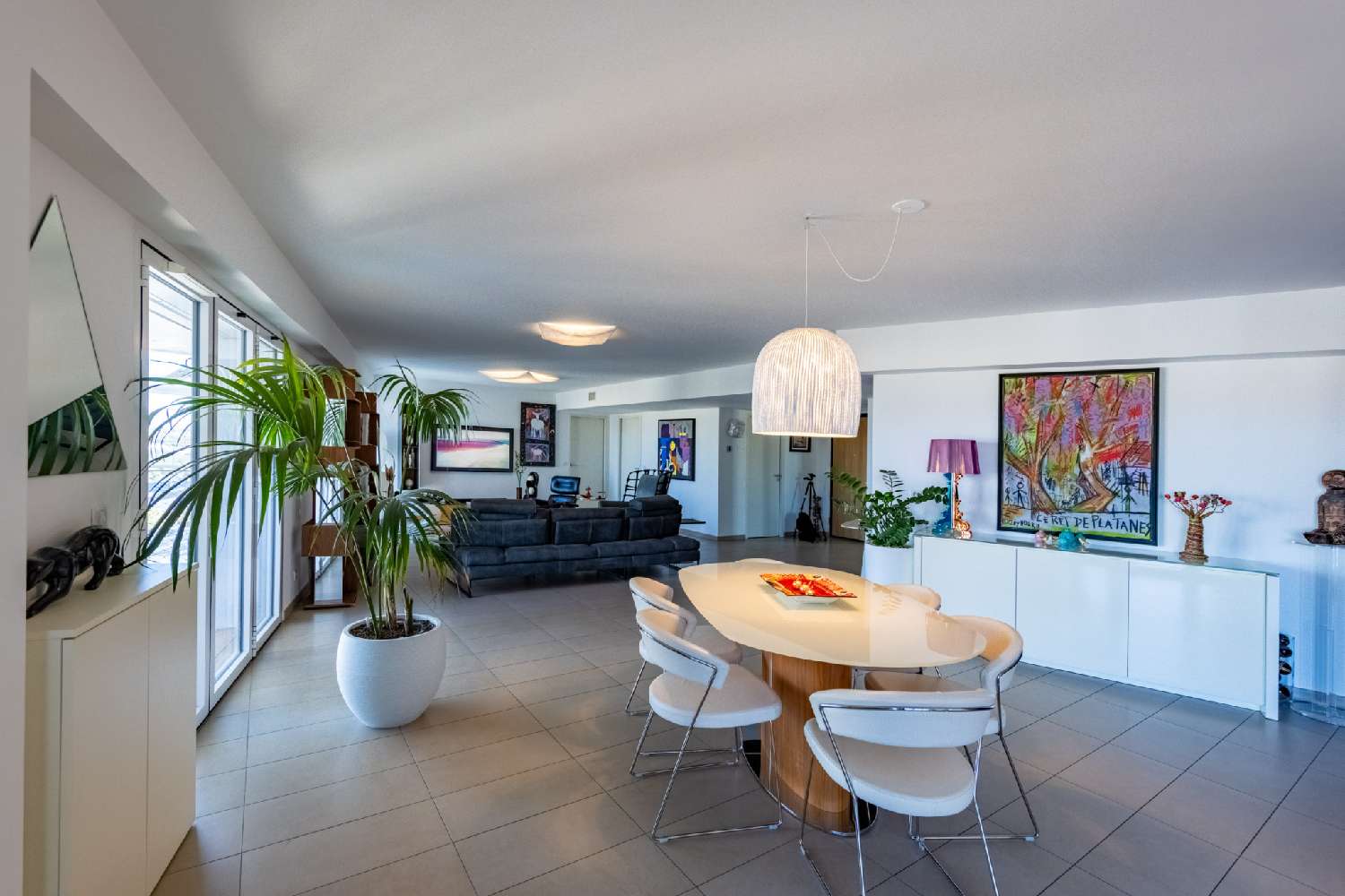  à vendre appartement Montpellier Hérault 3
