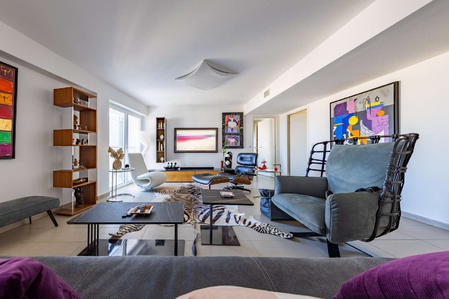  à vendre appartement Montpellier Hérault 4