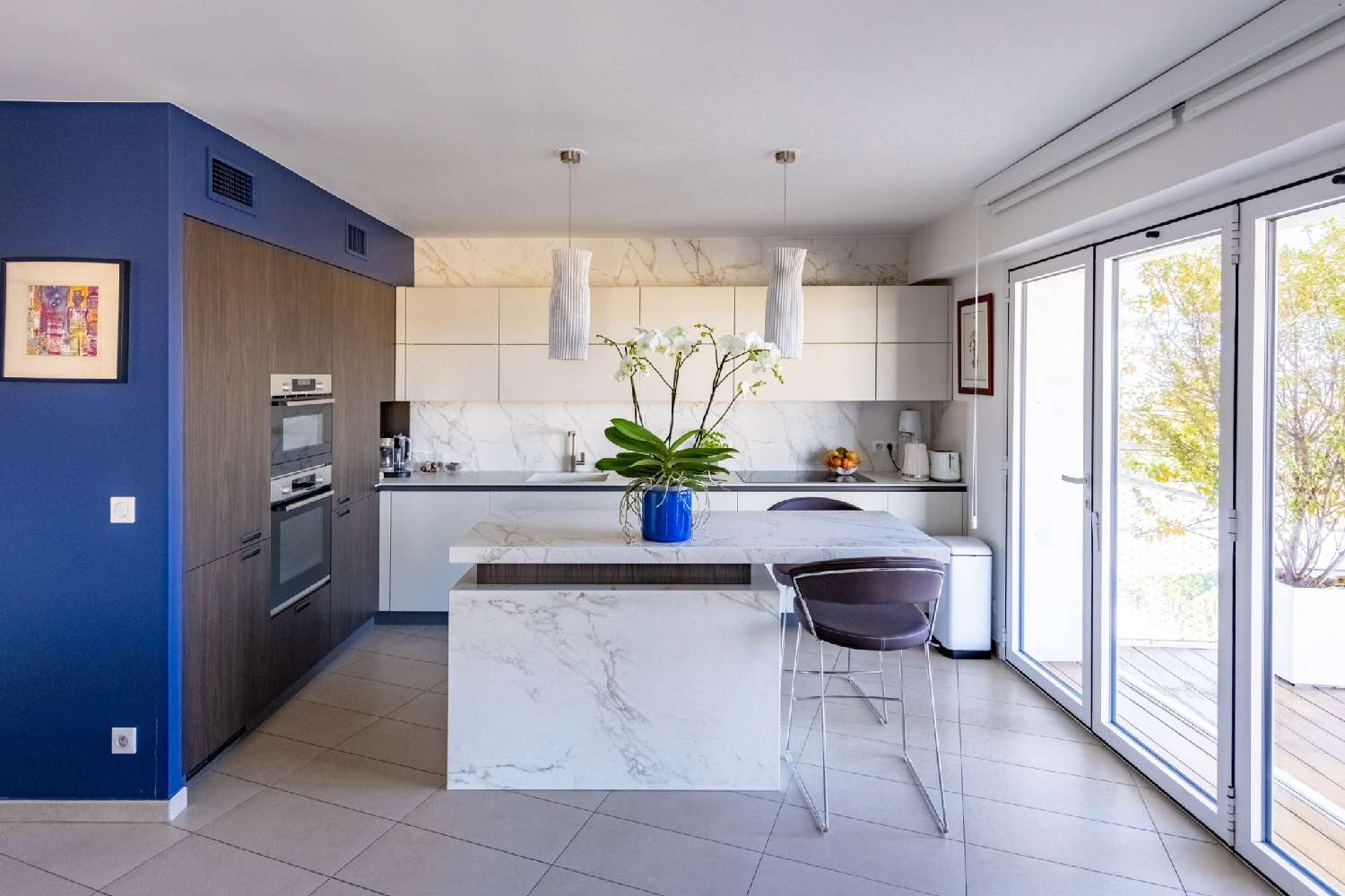  à vendre appartement Montpellier Hérault 5