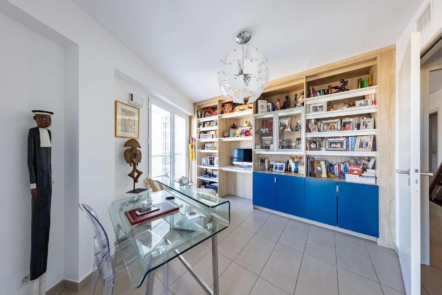  à vendre appartement Montpellier Hérault 6