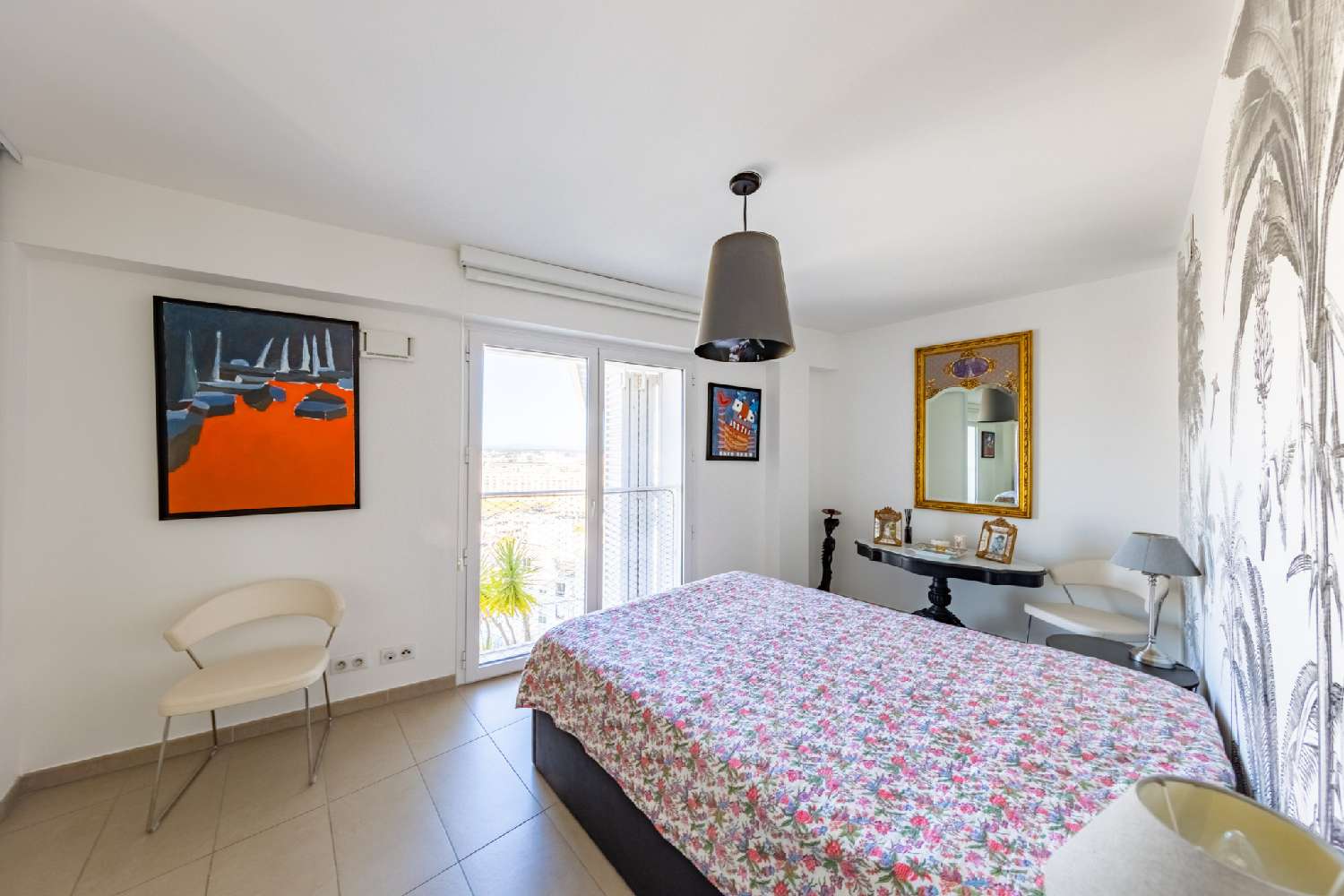  à vendre appartement Montpellier Hérault 7