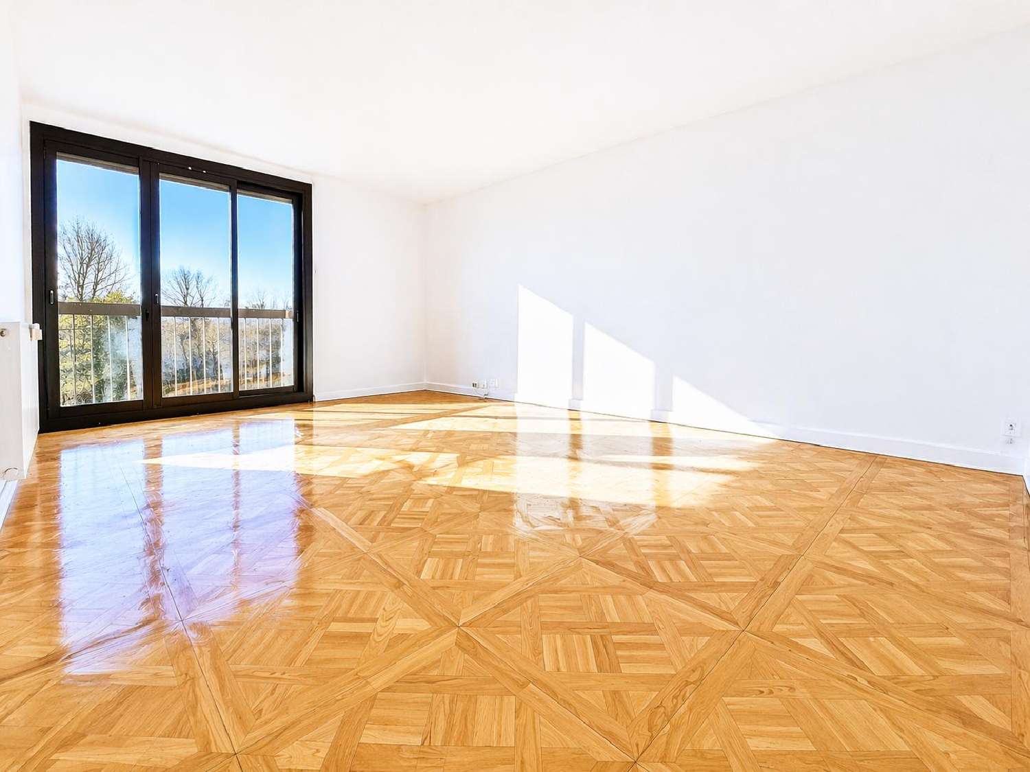 à vendre appartement Montpellier 34070 Hérault 1