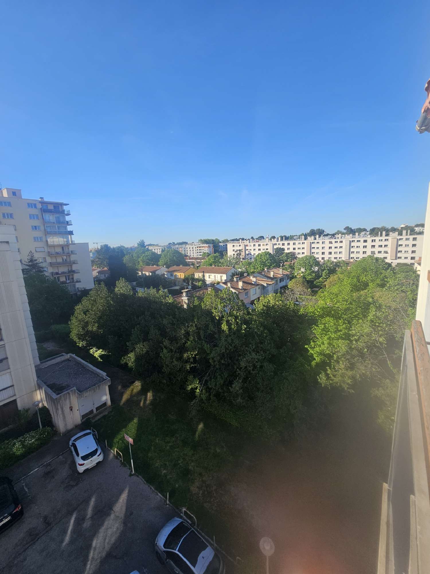 à vendre appartement Montpellier 34070 Hérault 4