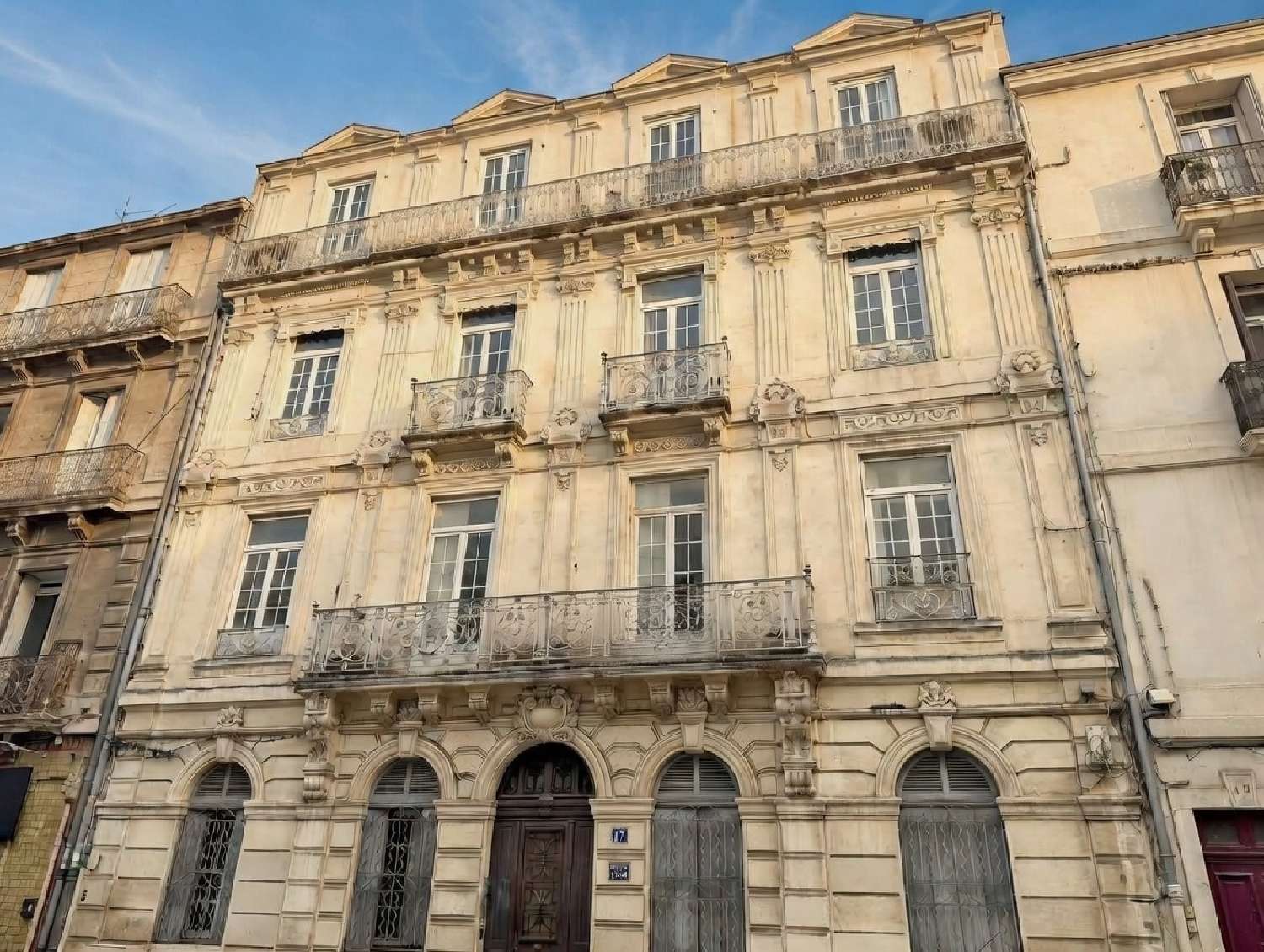  te koop appartement Montpellier Hérault 4