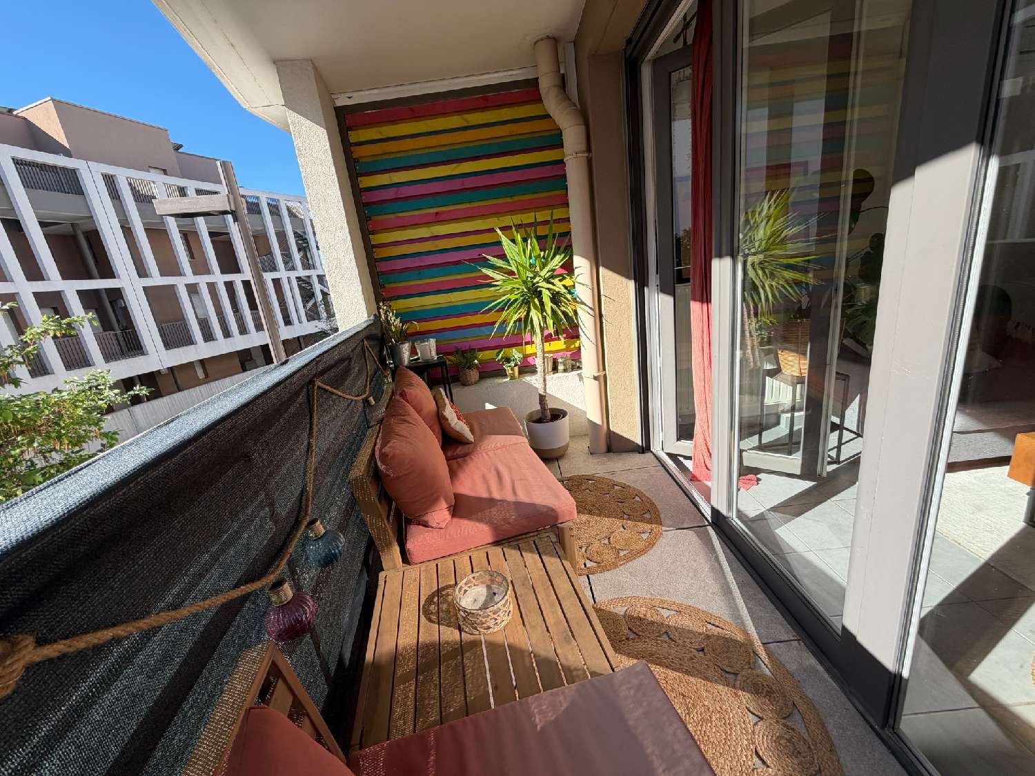 te koop appartement Montpellier 34070 Hérault 1