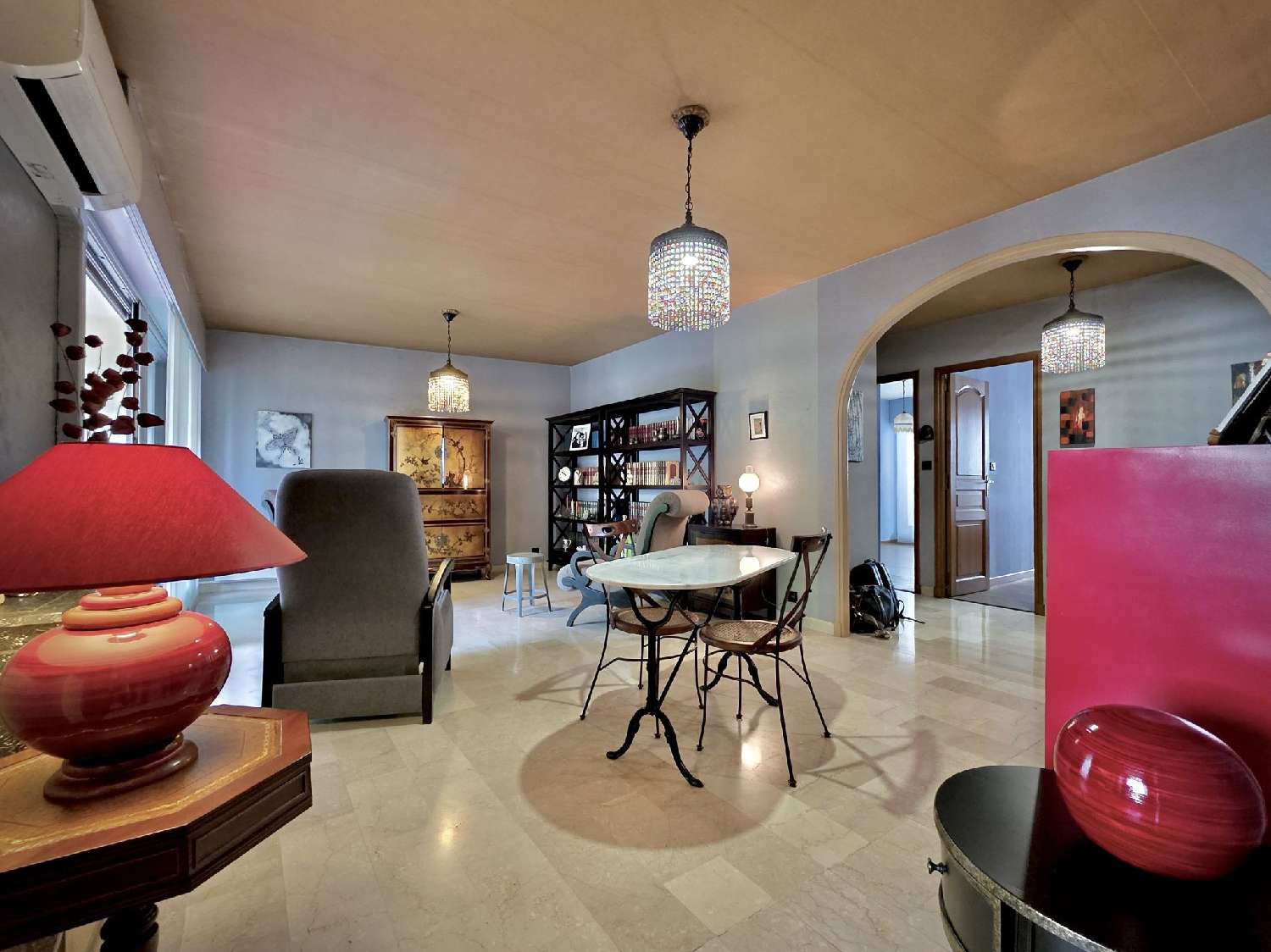 for sale apartment Montpellier Hérault 1