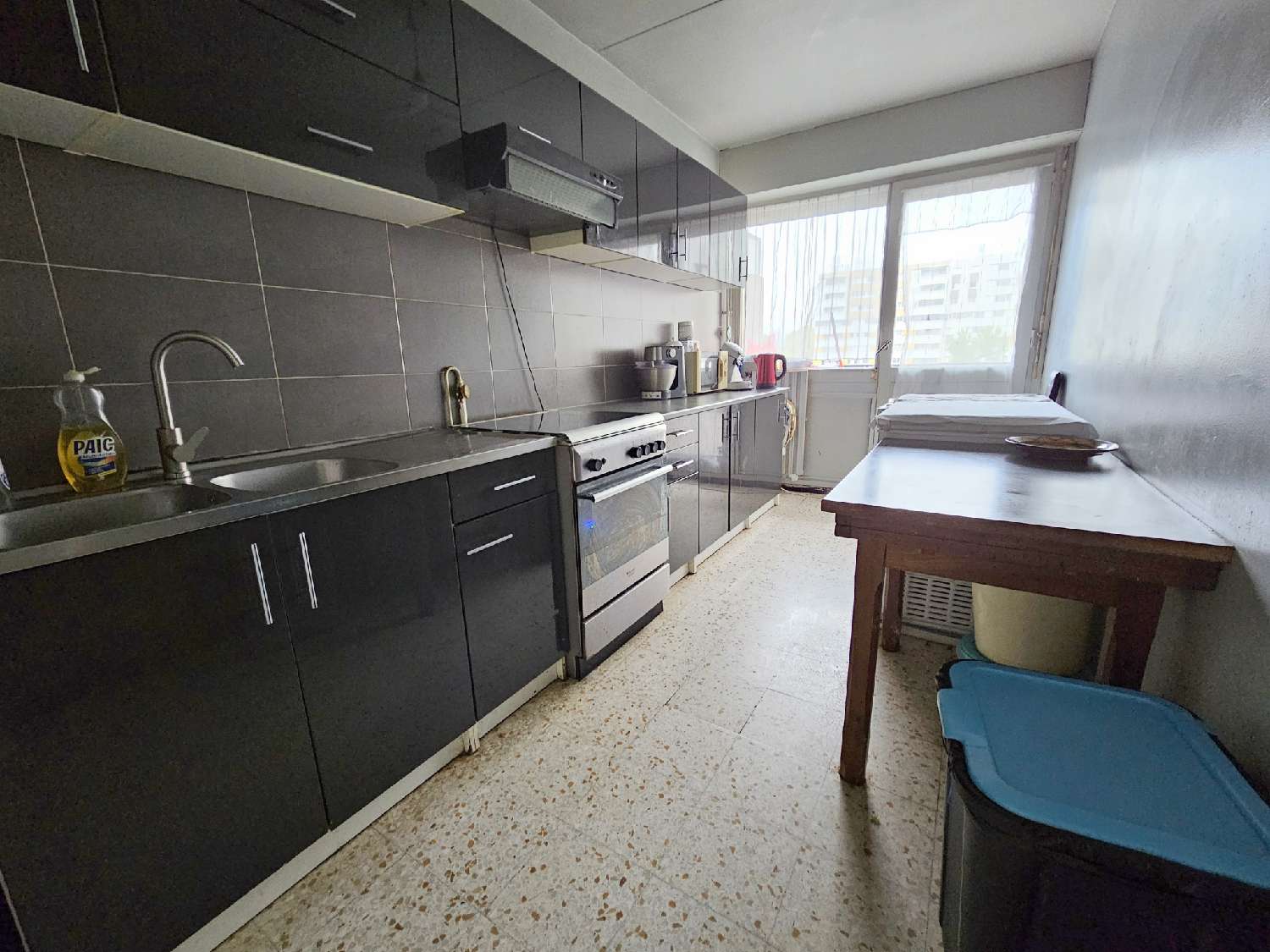 te koop appartement Montpellier 34080 Hérault 2