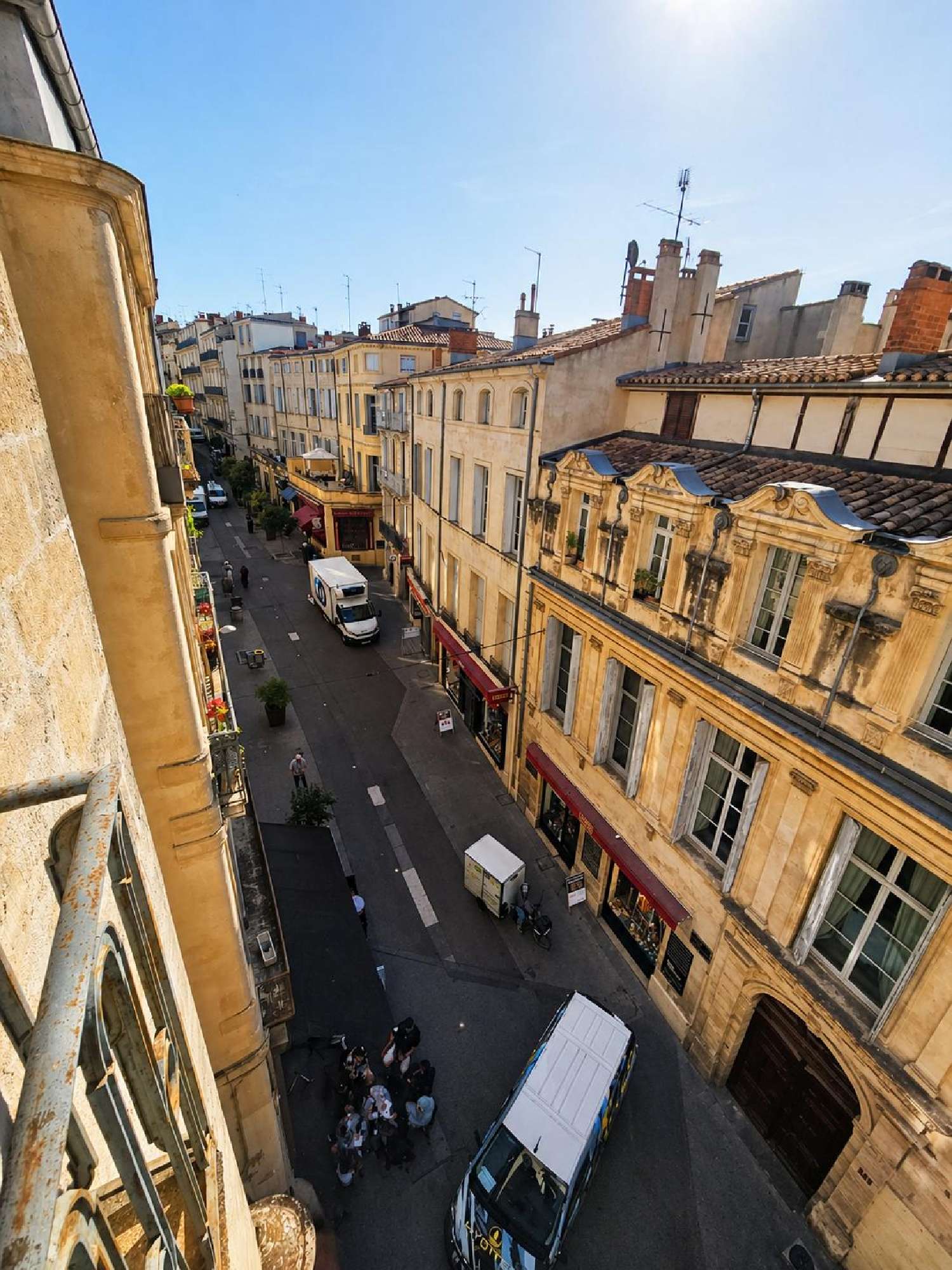 te koop appartement Montpellier Hérault 3