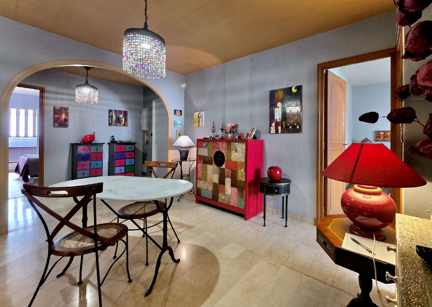 te koop appartement Montpellier Hérault 2