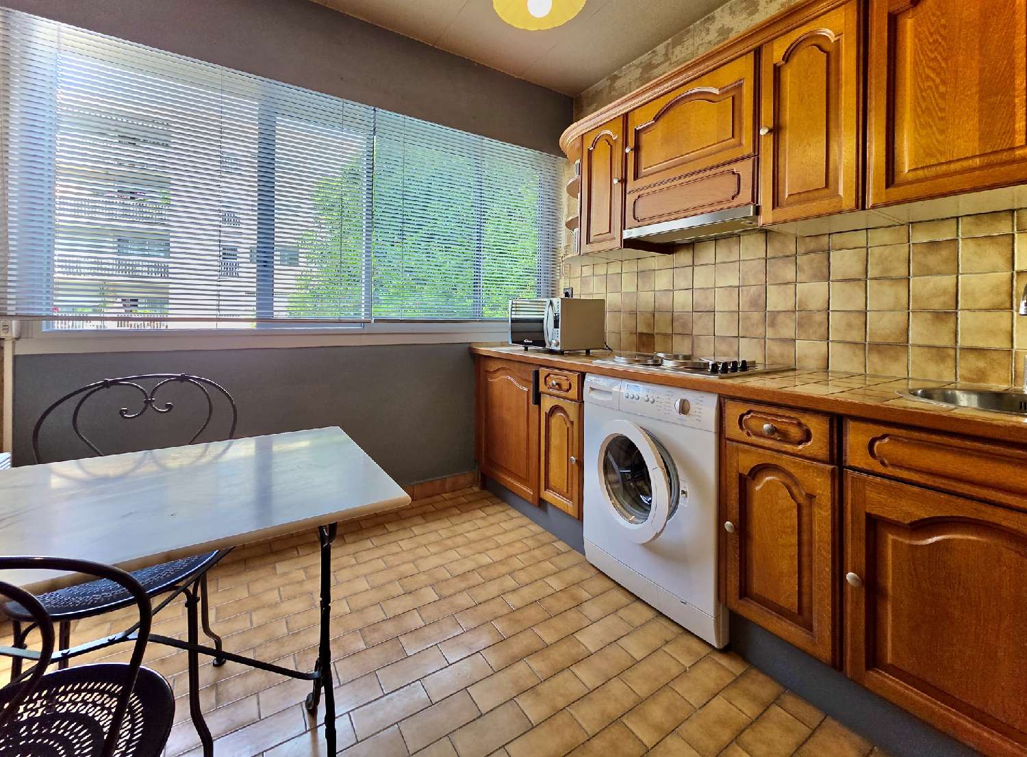te koop appartement Montpellier Hérault 4