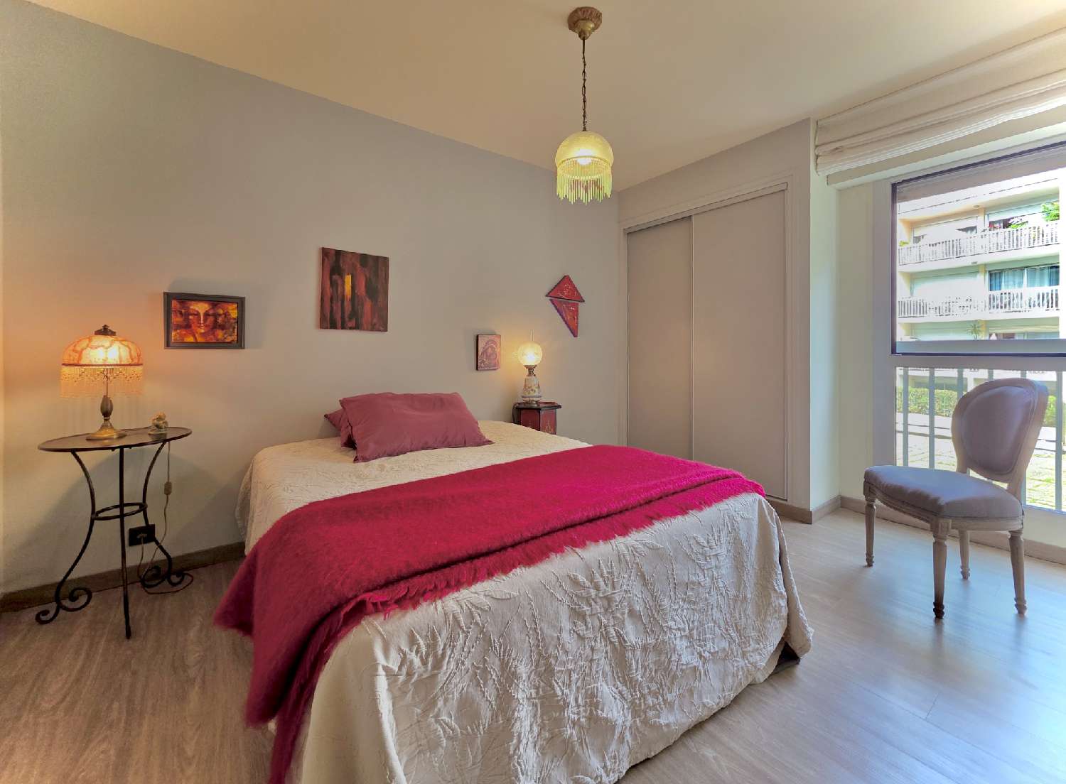 te koop appartement Montpellier Hérault 5