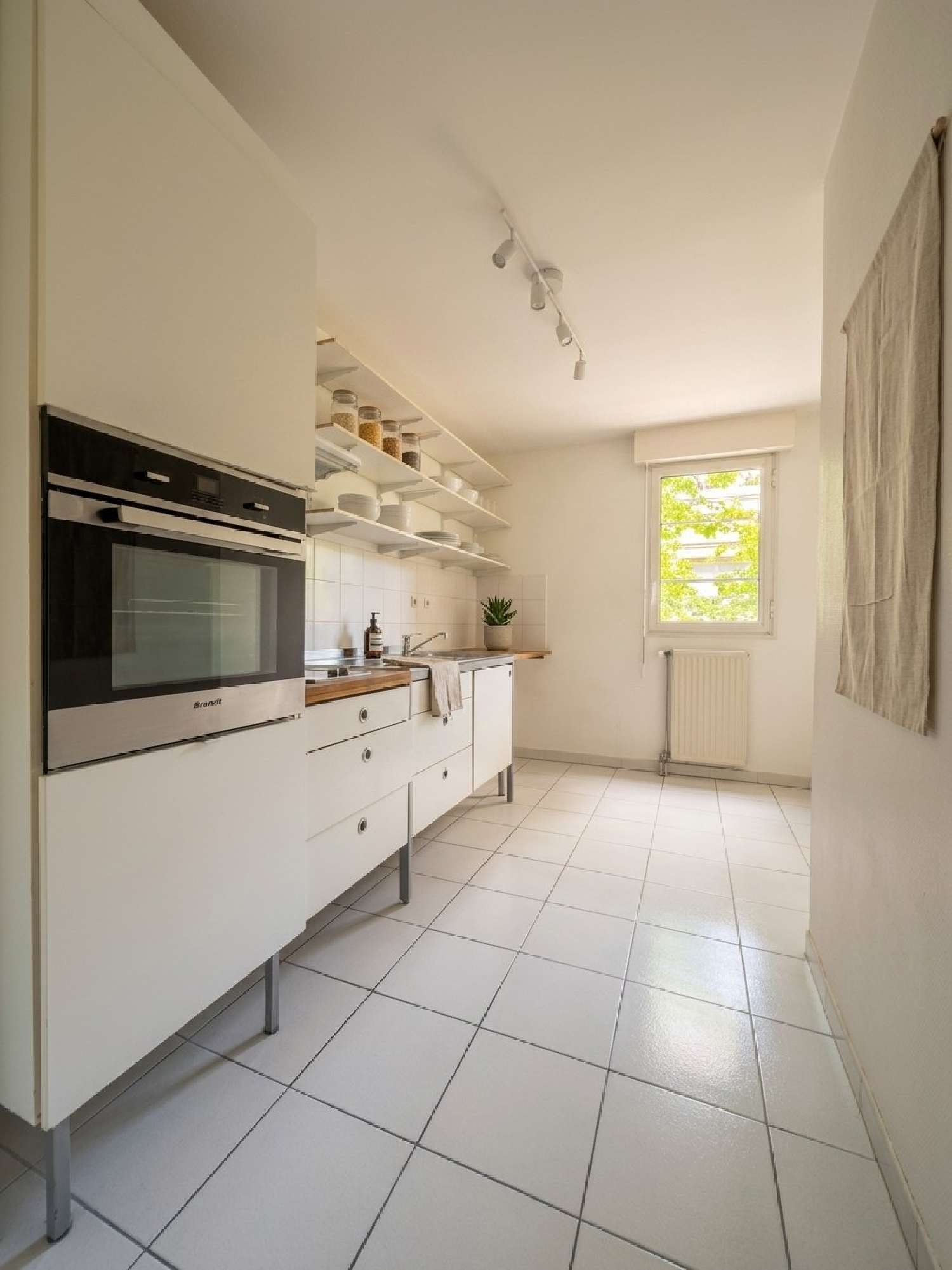 en venta apartamento Montpellier Hérault 3