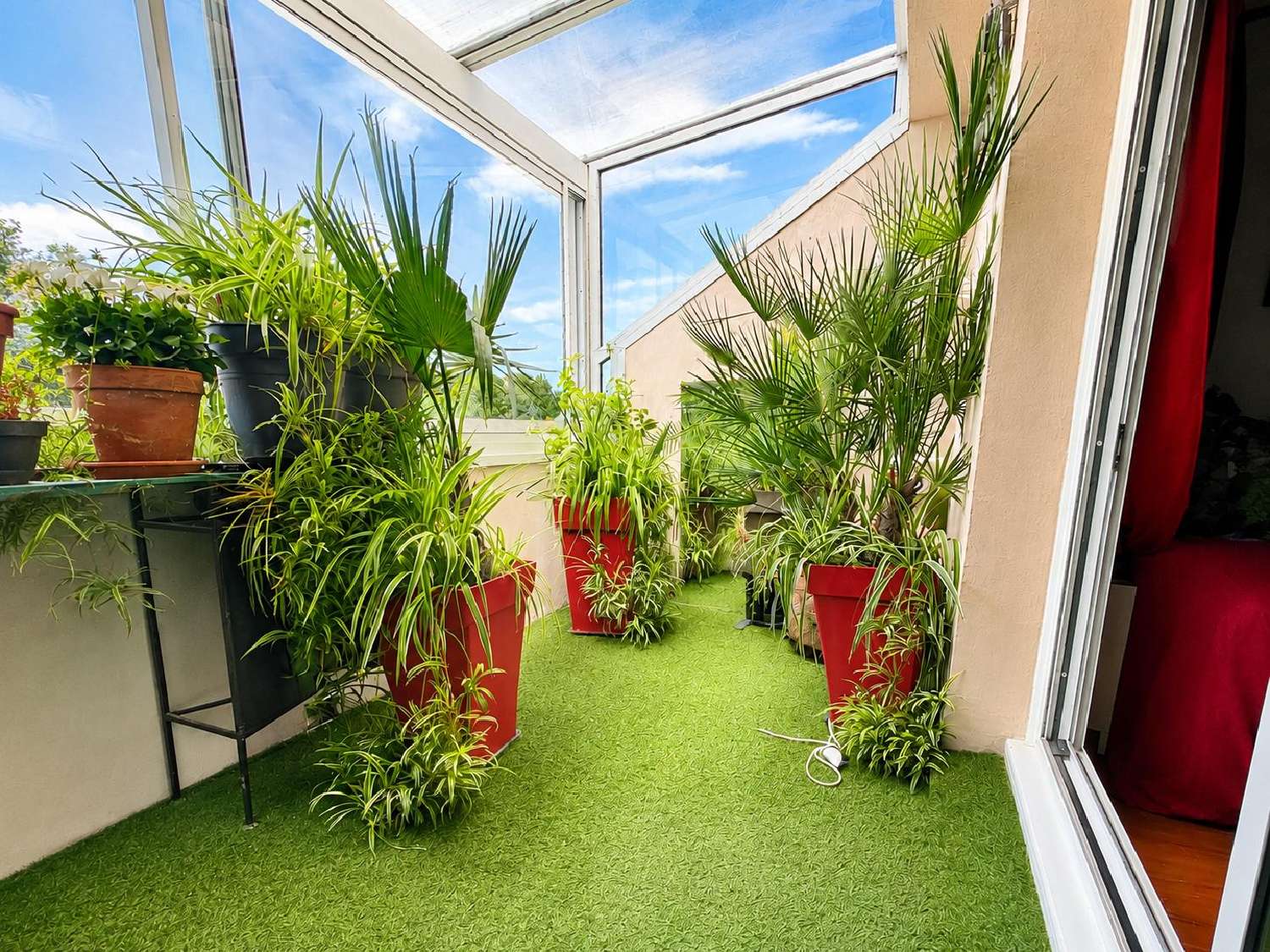 à vendre appartement Montpellier 34070 Hérault 2