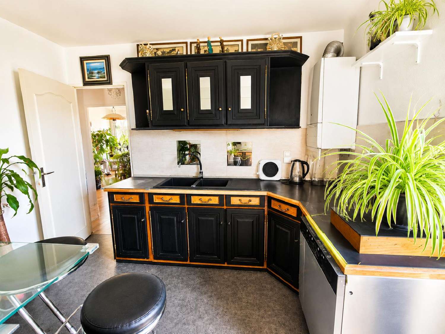 à vendre appartement Montpellier 34070 Hérault 4