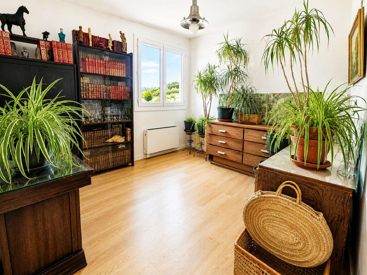 à vendre appartement Montpellier 34070 Hérault 5
