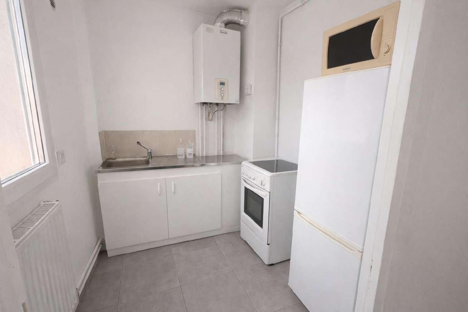à vendre appartement Montpellier 34070 Hérault 3