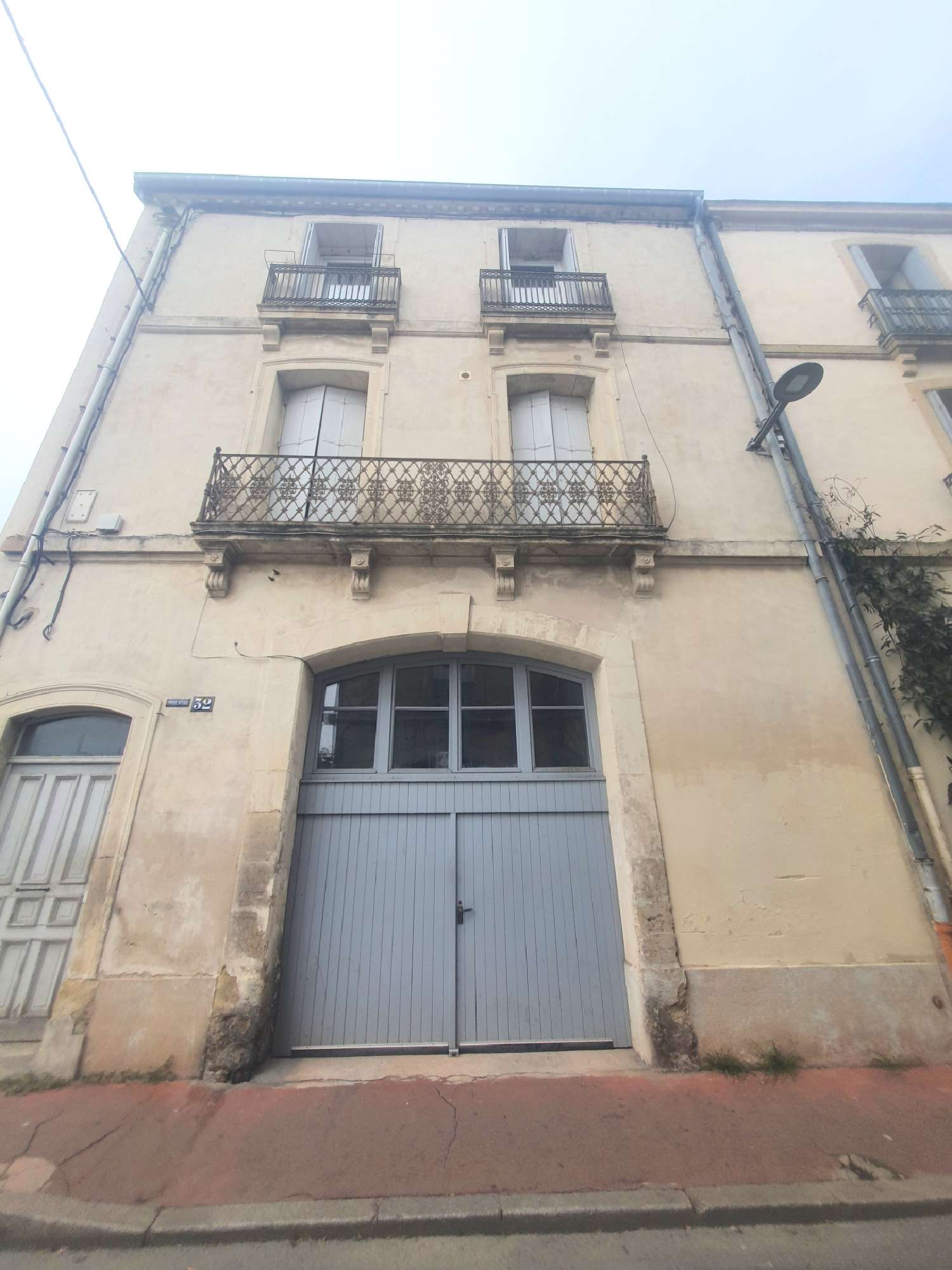  for sale apartment Montpellier Hérault 1