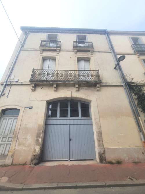Montpellier Hérault apartment foto 7348534
