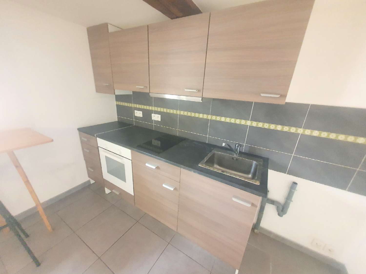  for sale apartment Montpellier Hérault 3