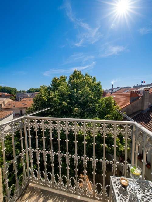 Montpellier Hérault apartment foto 7348538