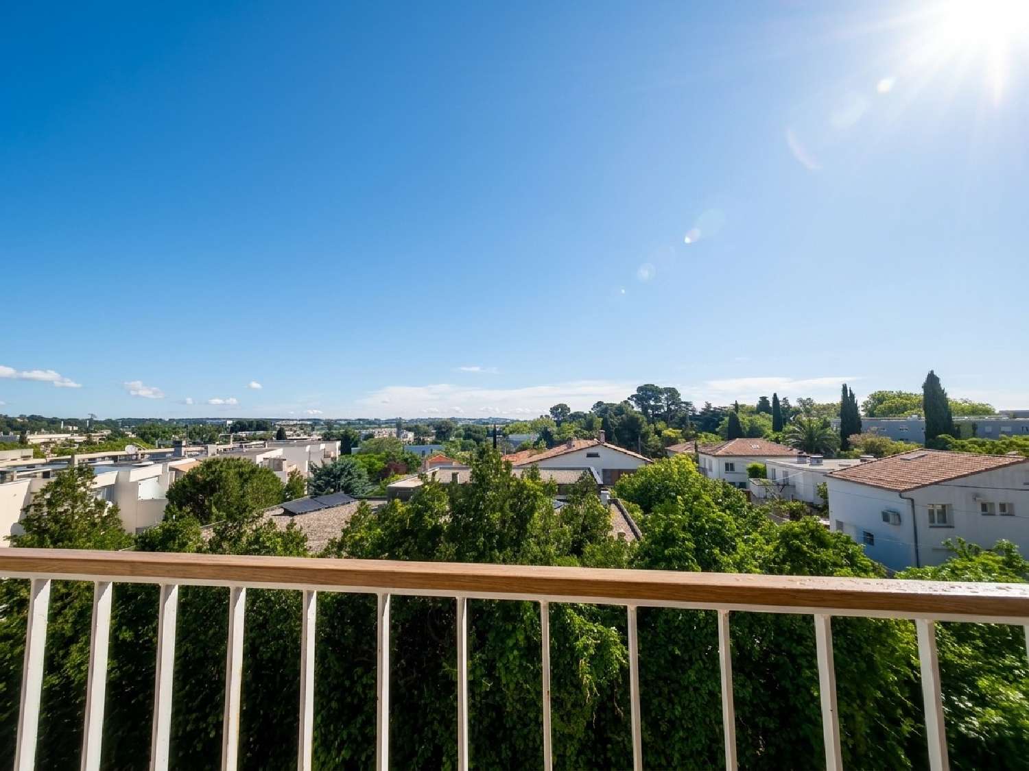 te koop appartement Montpellier Hérault 2
