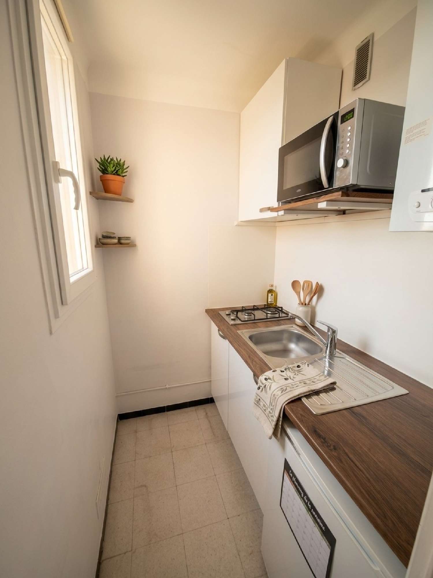 te koop appartement Montpellier Hérault 4