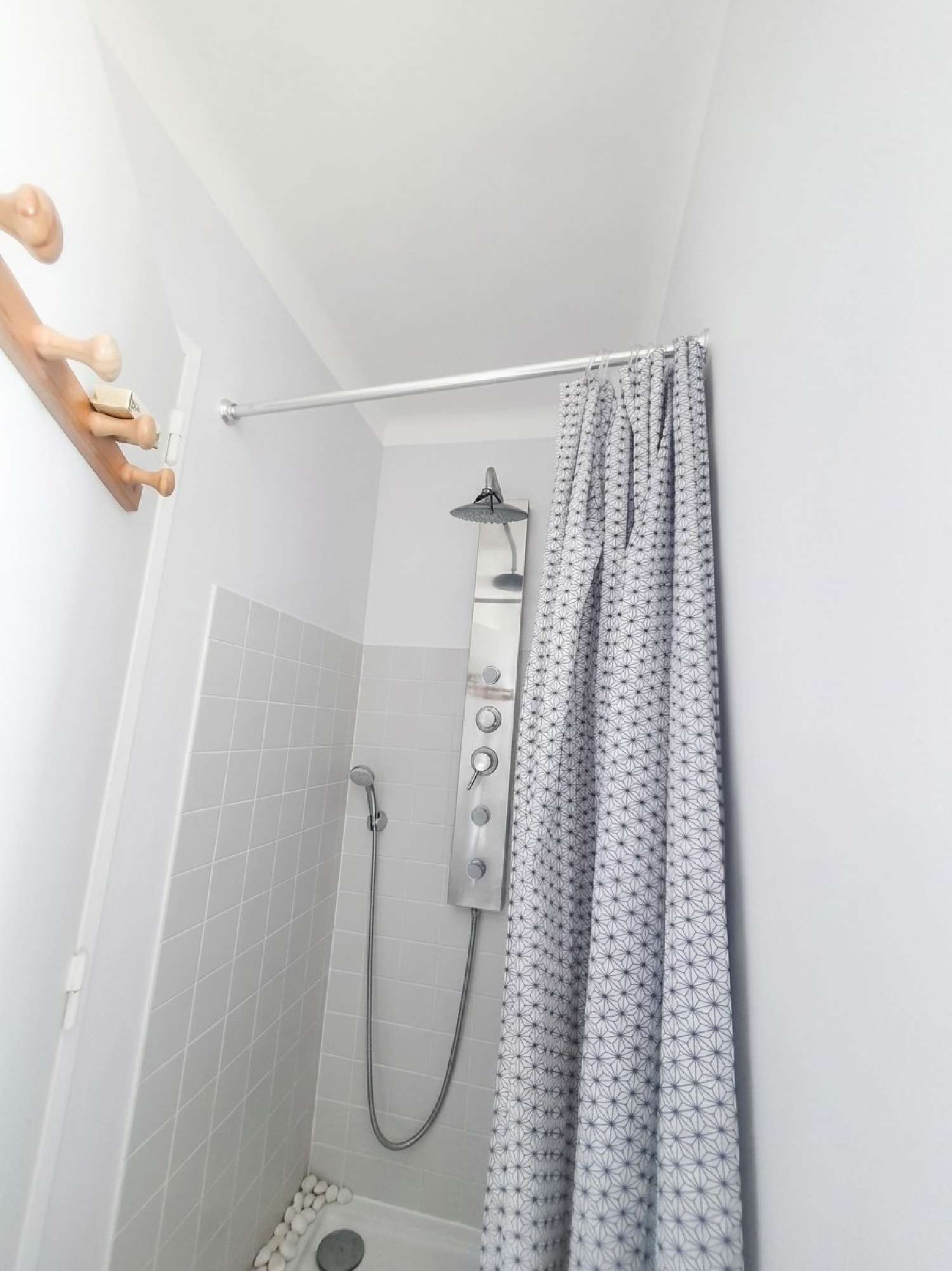 te koop appartement Montpellier Hérault 5