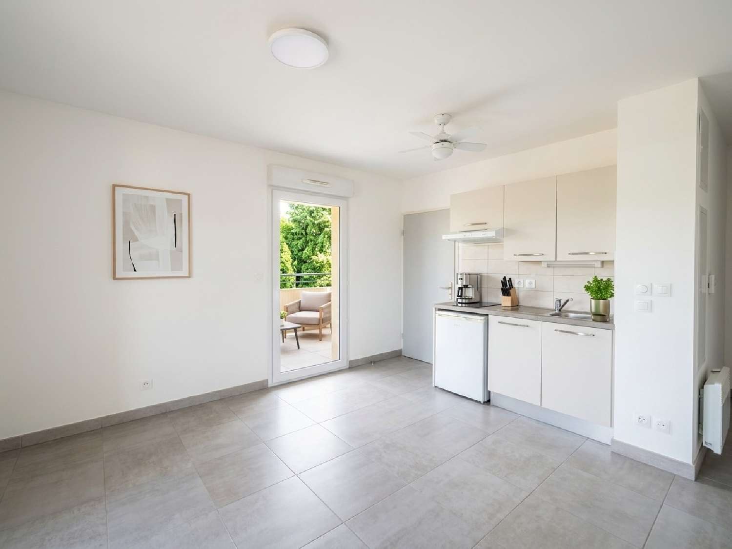 kaufen Wohnung/ Apartment Montpellier 34090 Hérault 3