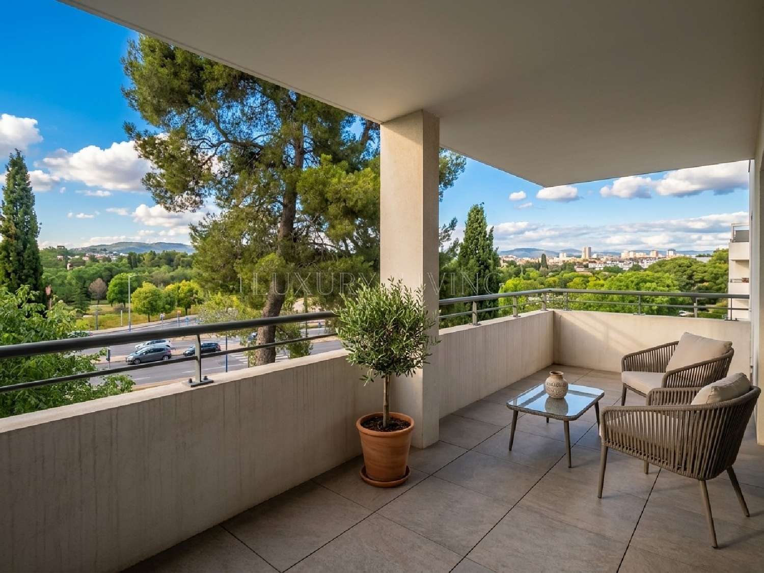 kaufen Wohnung/ Apartment Montpellier 34090 Hérault 5