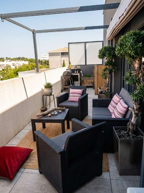 Montpellier 34070 Hérault appartement foto 7348561