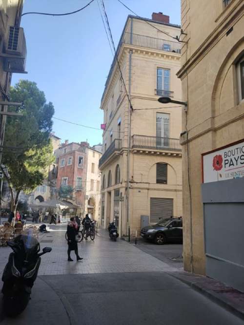 Montpellier Hérault apartamento foto 7324403