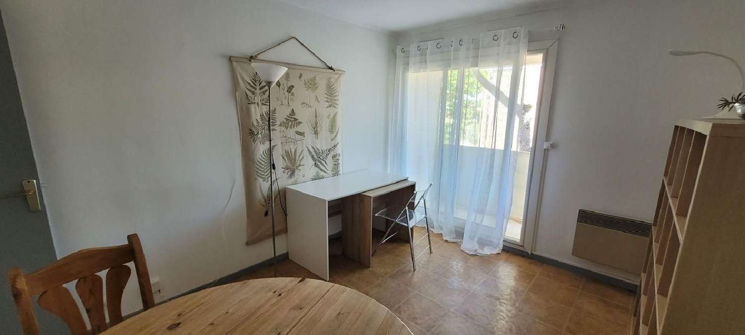  à vendre appartement Montpellier Hérault 1